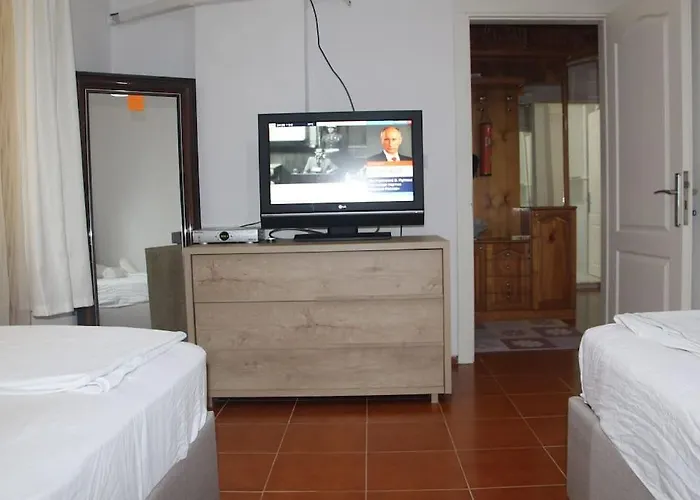 Lägenhet Centre Marmaris