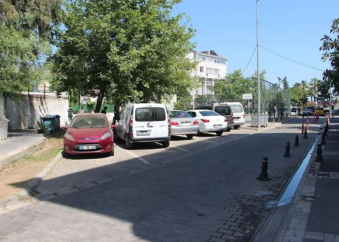 Lägenhet Centre Marmaris