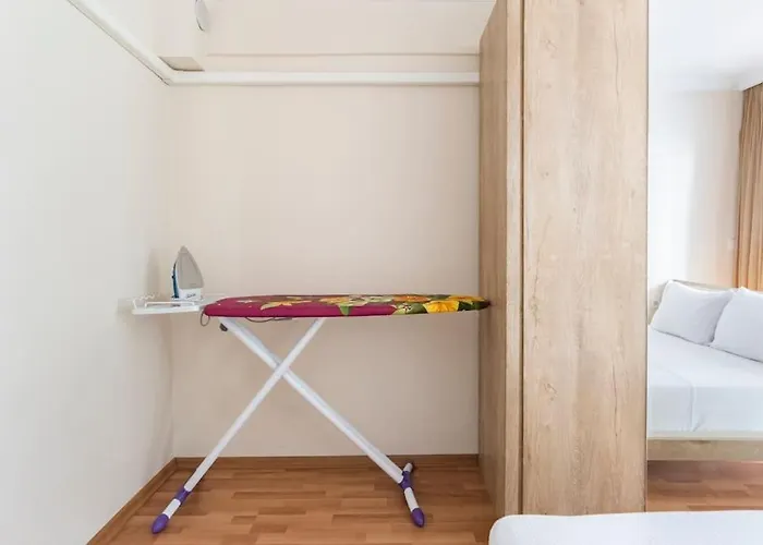 Lägenhet Centre Marmaris