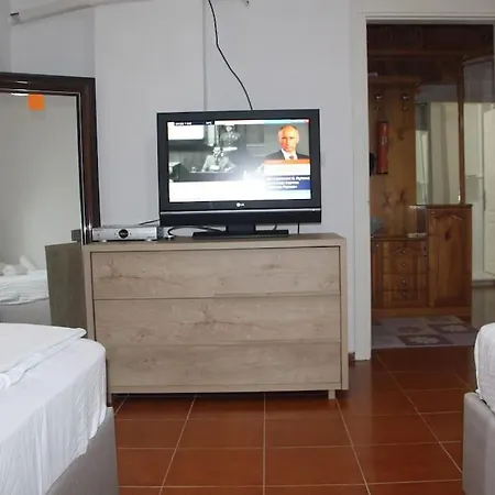 Apartment Centre Marmaris