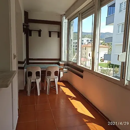Apartment Centre Marmaris