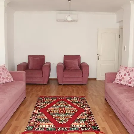 Centre Apartment Marmaris