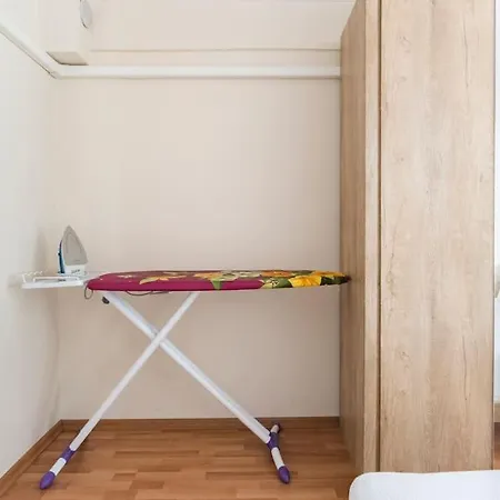 Apartment Centre Marmaris