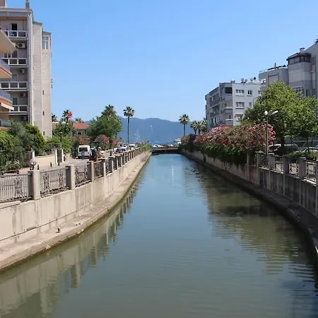 Apartament Centre Marmaris