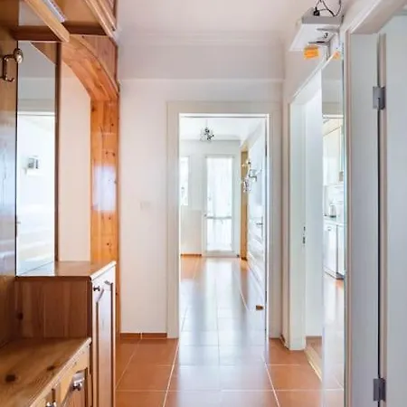 Centre * 말마리스