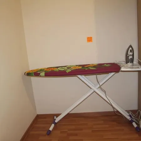 Centre Apartment