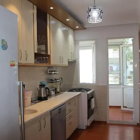 Centre Apartment *