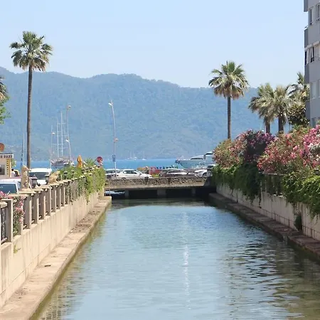 Centre * Marmaris