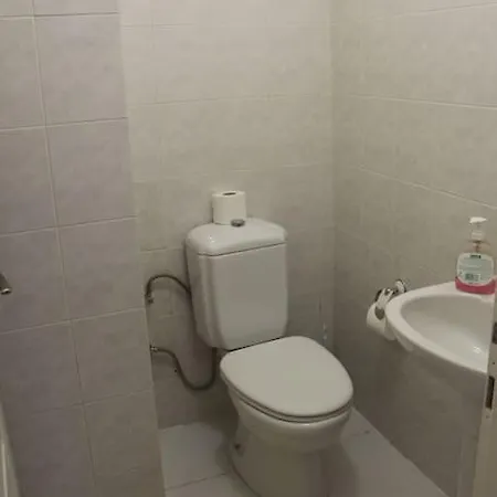 Centre Apartment