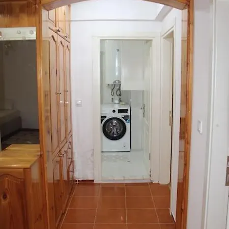 Apartment Centre
