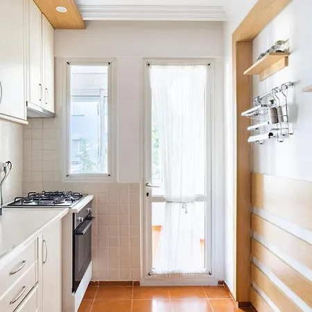 Centre Apartment *