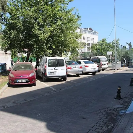 Apartment Centre Marmaris