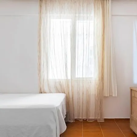 Apartment Centre
