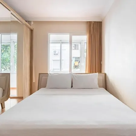 Centre Apartment Marmaris