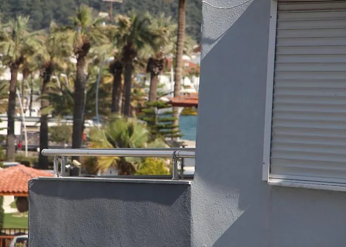 Centre Апартаменты *