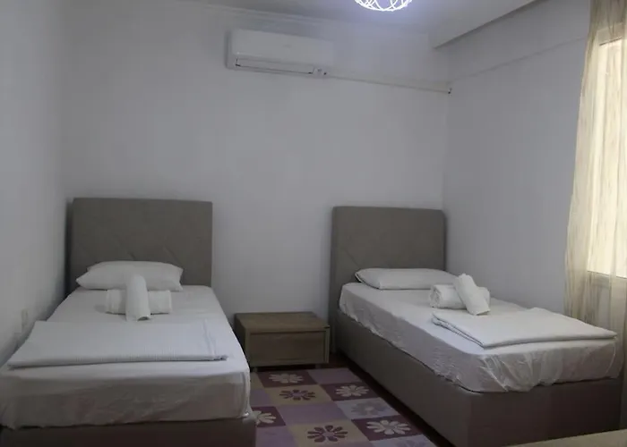 Апартаменты Centre *