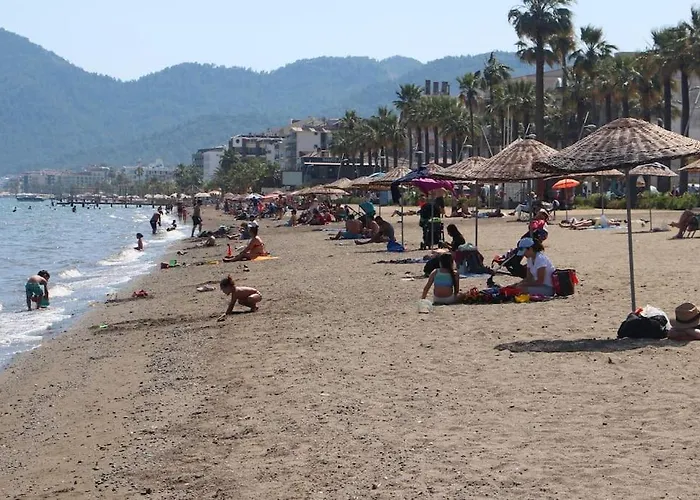 Centre Апартаменты *