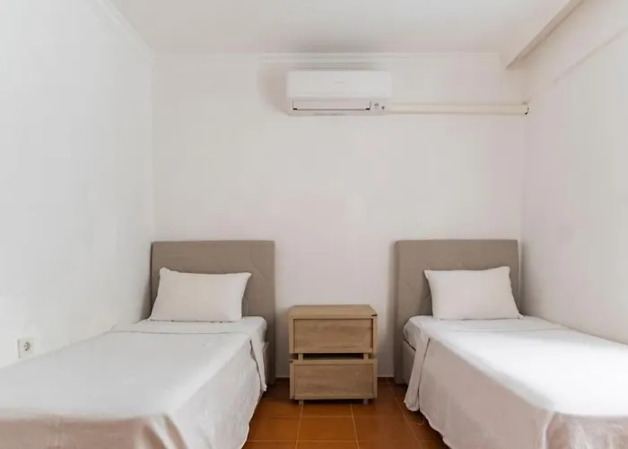 Апартаменты Centre