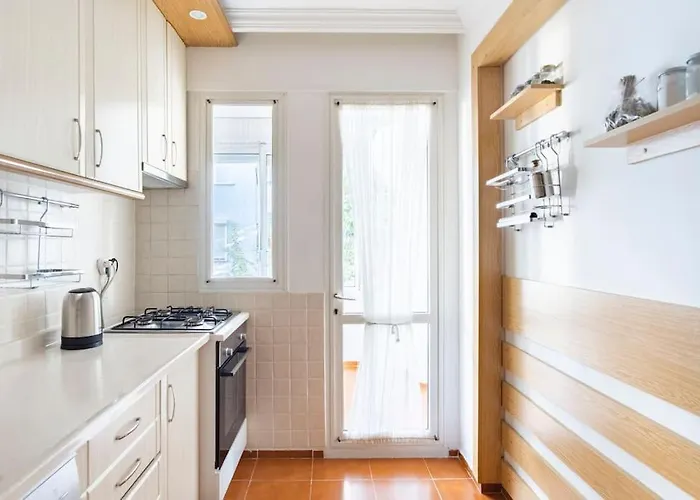 Centre Апартаменты *