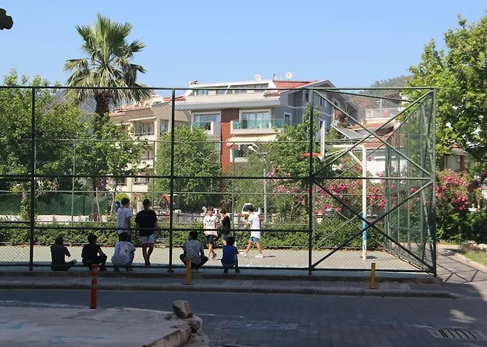 Centre Апартаменты *