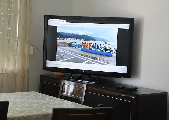 Centre Мармарис