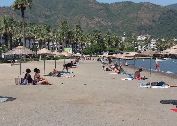 Centre Апартаменты