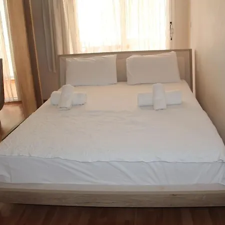 Centre * Marmaris