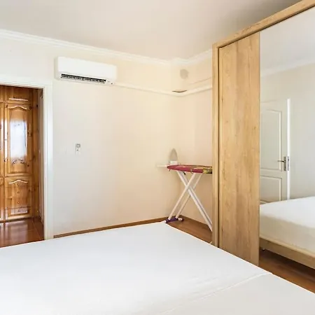 Centre Appartamento Marmaris