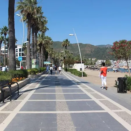 アパート Centre *