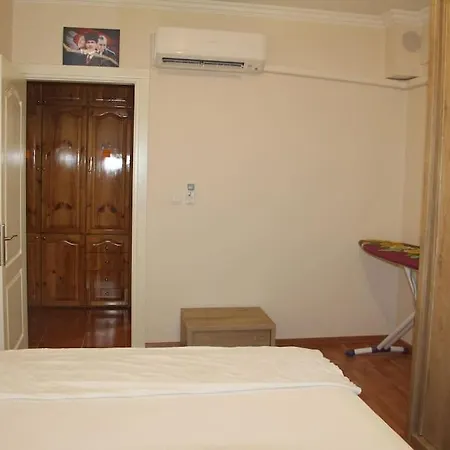 アパート Centre マルマリス