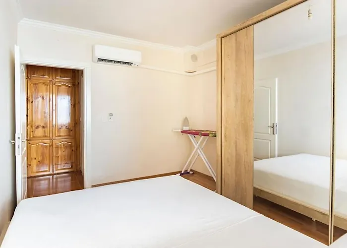 Centre 아파트 말마리스