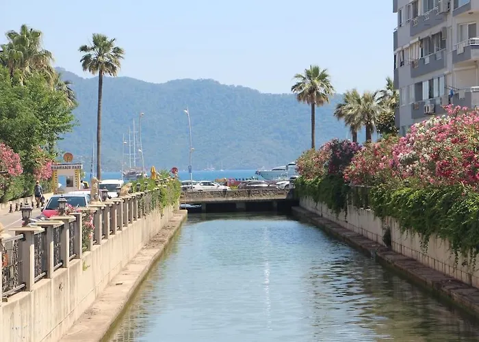 Centre * 말마리스