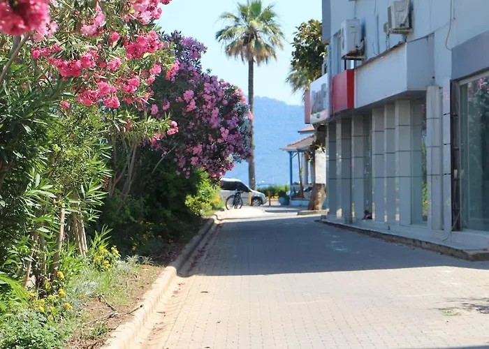 Centre * 말마리스